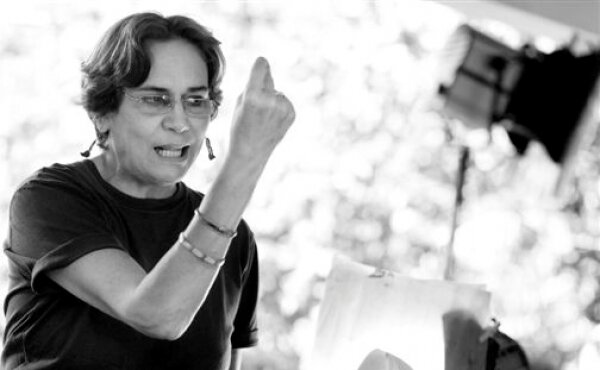 Cuba: Las mujeres de Magda González Grau